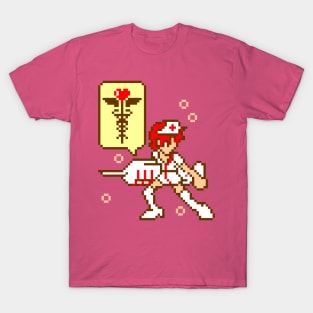 Battle Nurse T-Shirt
